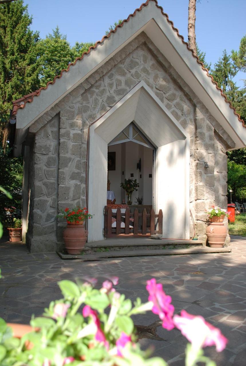 Azienda Agricola Armando Iacchelli Villa Velletri Esterno foto